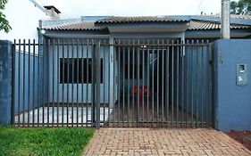 Linda casa completa confortável
